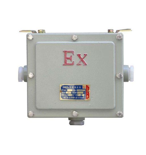 BAZ51防爆鎮(zhèn)流器（IIB、IIC）