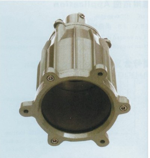 ABSg-100(60)系列隔爆型防爆視孔燈